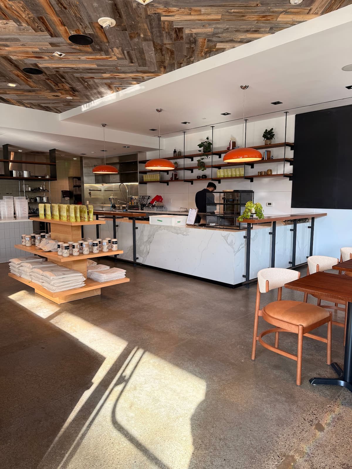 Elaichi Co. in San Francisco