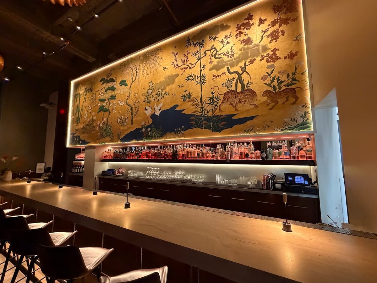 Shoji in San Francisco