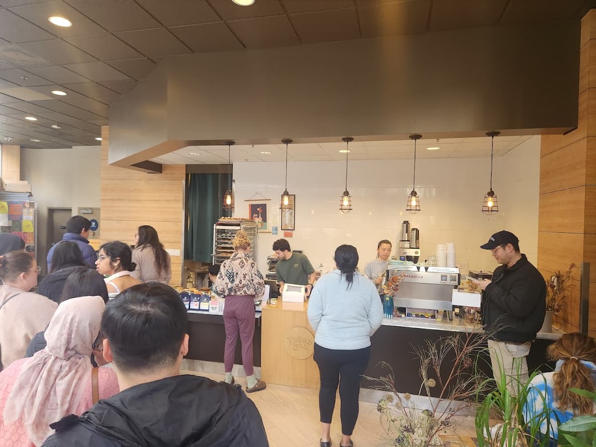 Tano in San Francisco