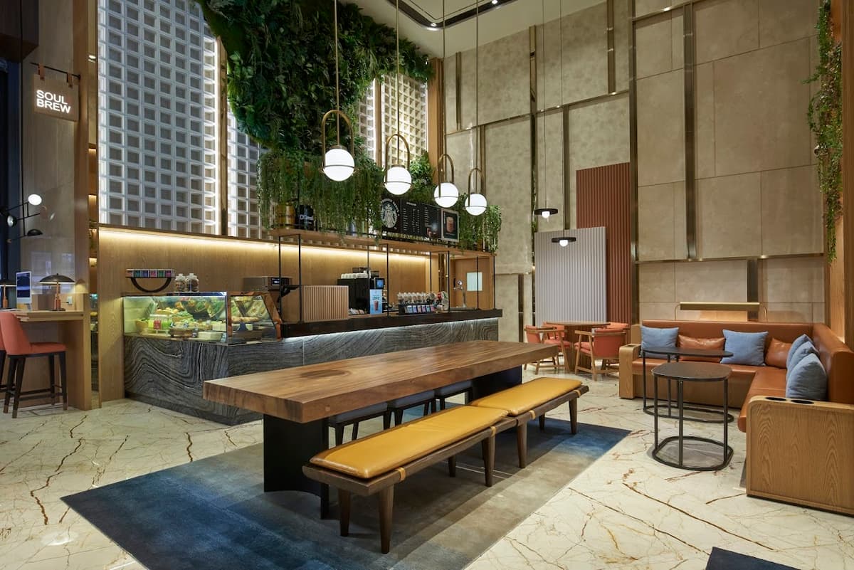 Soul Brew in Singapore