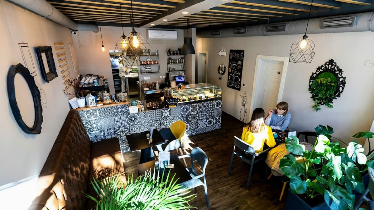 Cookie Lab in Split