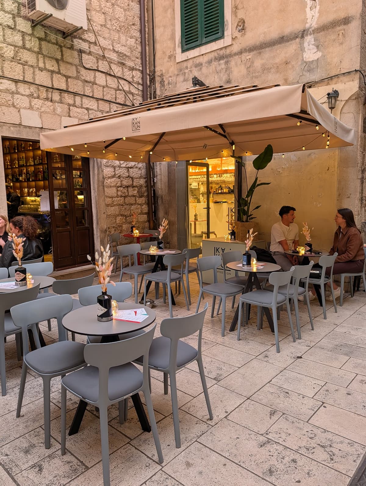 KaKantun - Specialty Coffee and Gin in Split