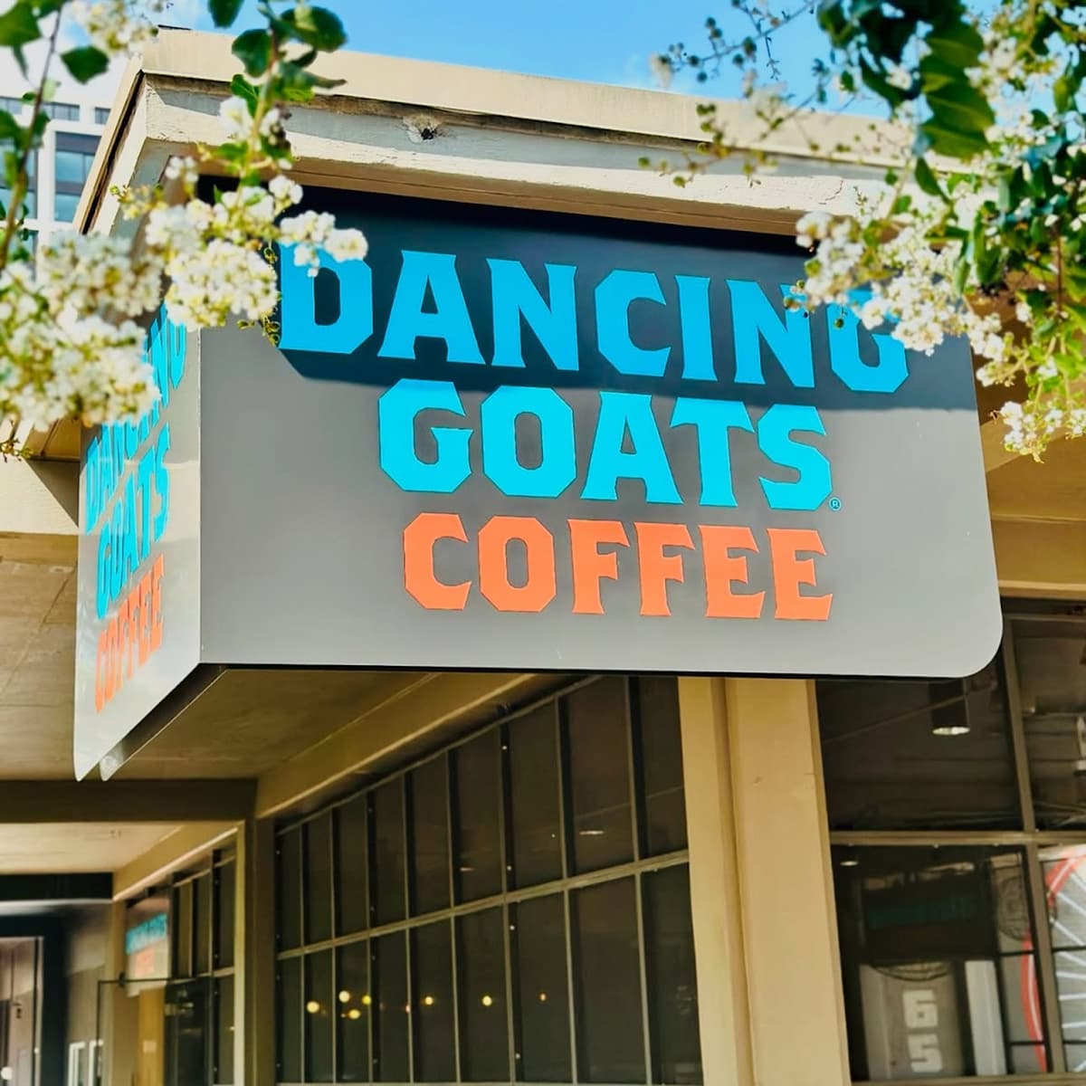 Dancing Goats (Ponce City Market) in Atlanta