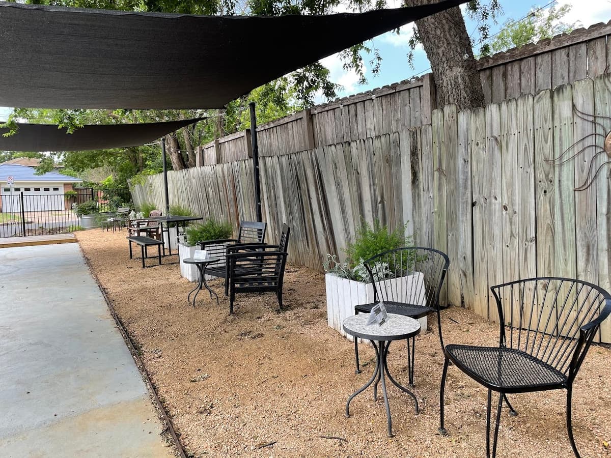 Brentwood Social House in Austin