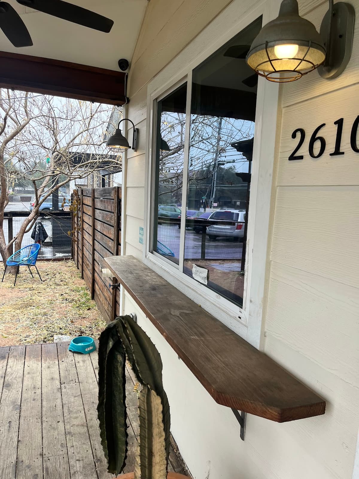 Civil Goat Coffee Co. in Austin