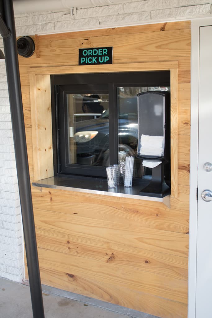 Teal House Coffee and Bakery in Austin