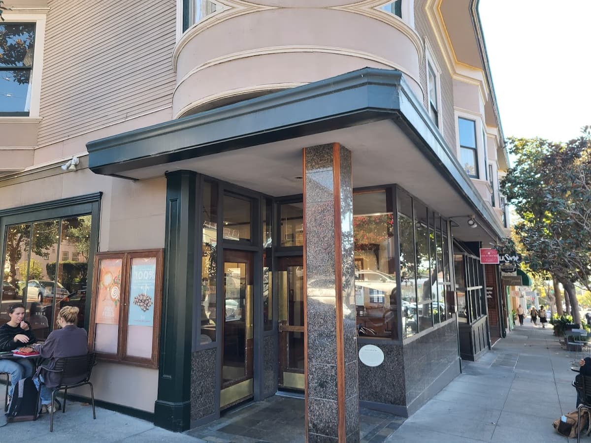 Peet's Coffee (Original Store) in Berkeley