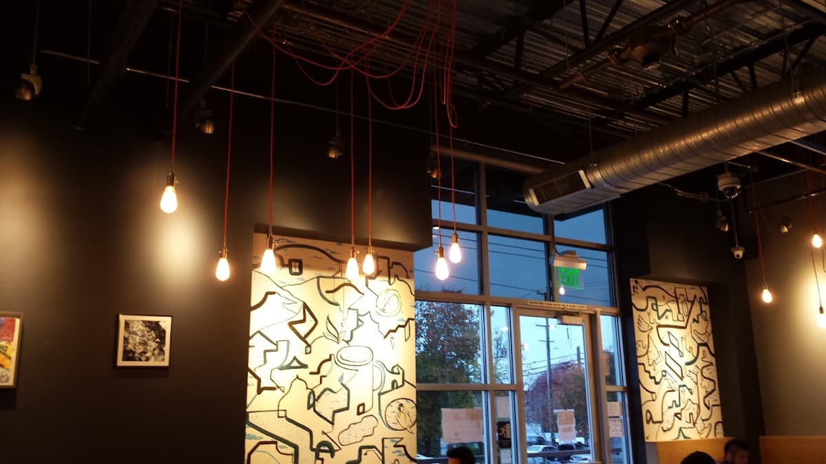 Philz Coffee in Berkeley