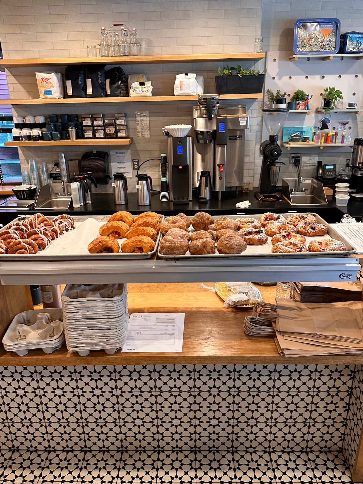 Revival Cafe + Kitchen in Boston