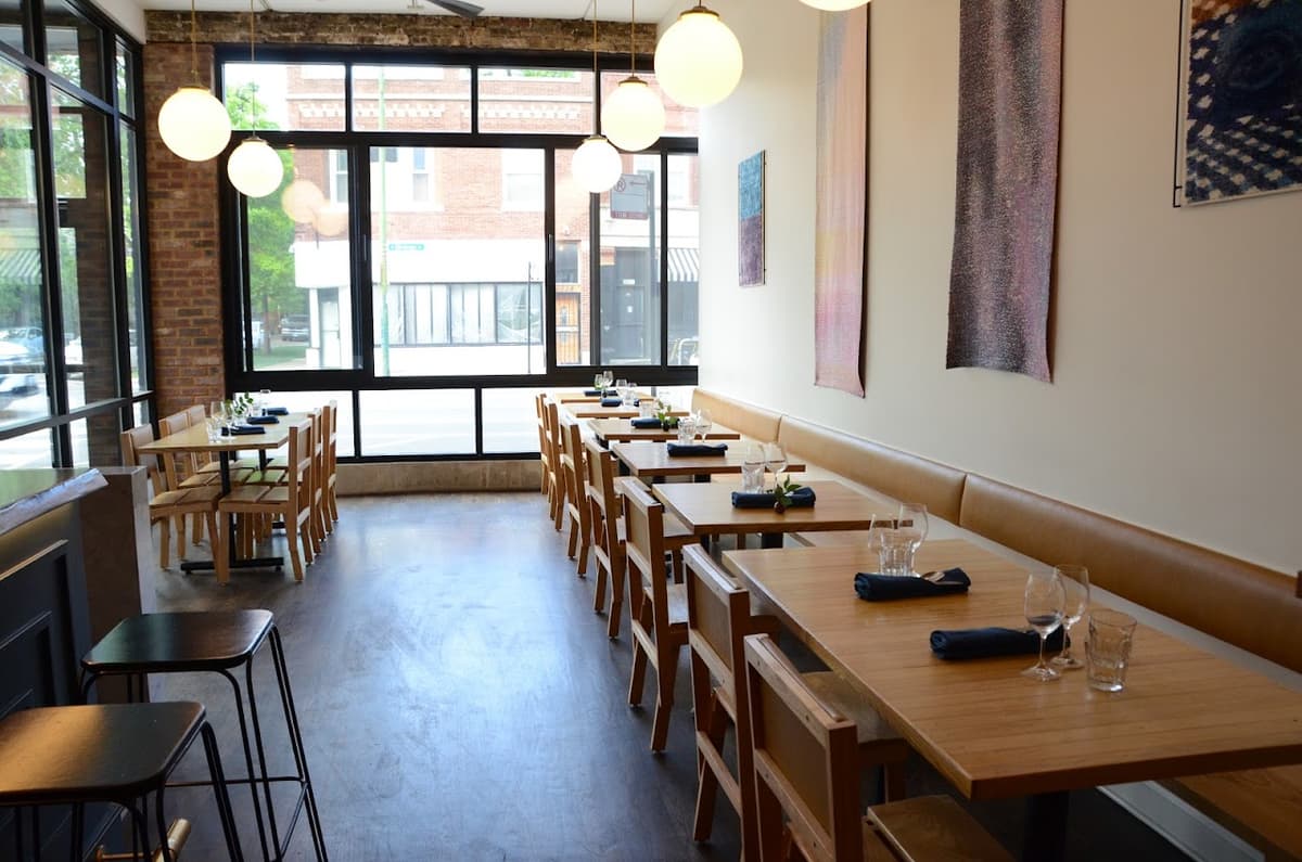 Cellar Door Provisions in Chicago