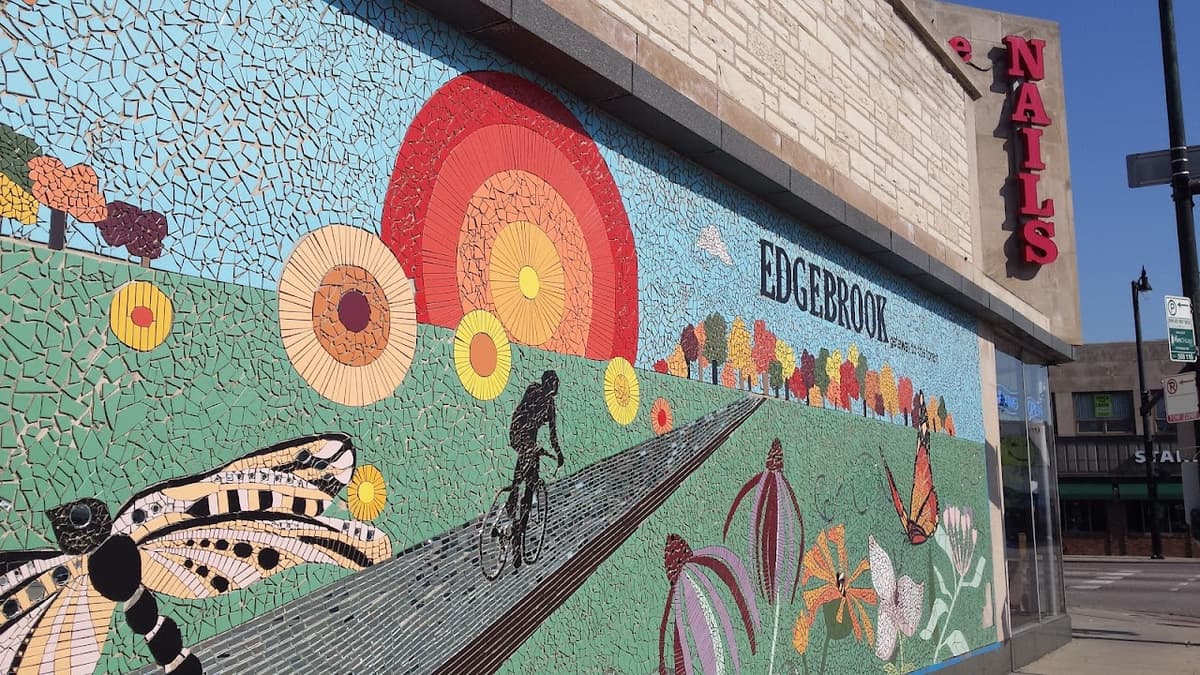 Edgebrook Coffee Shop & Diner in Chicago