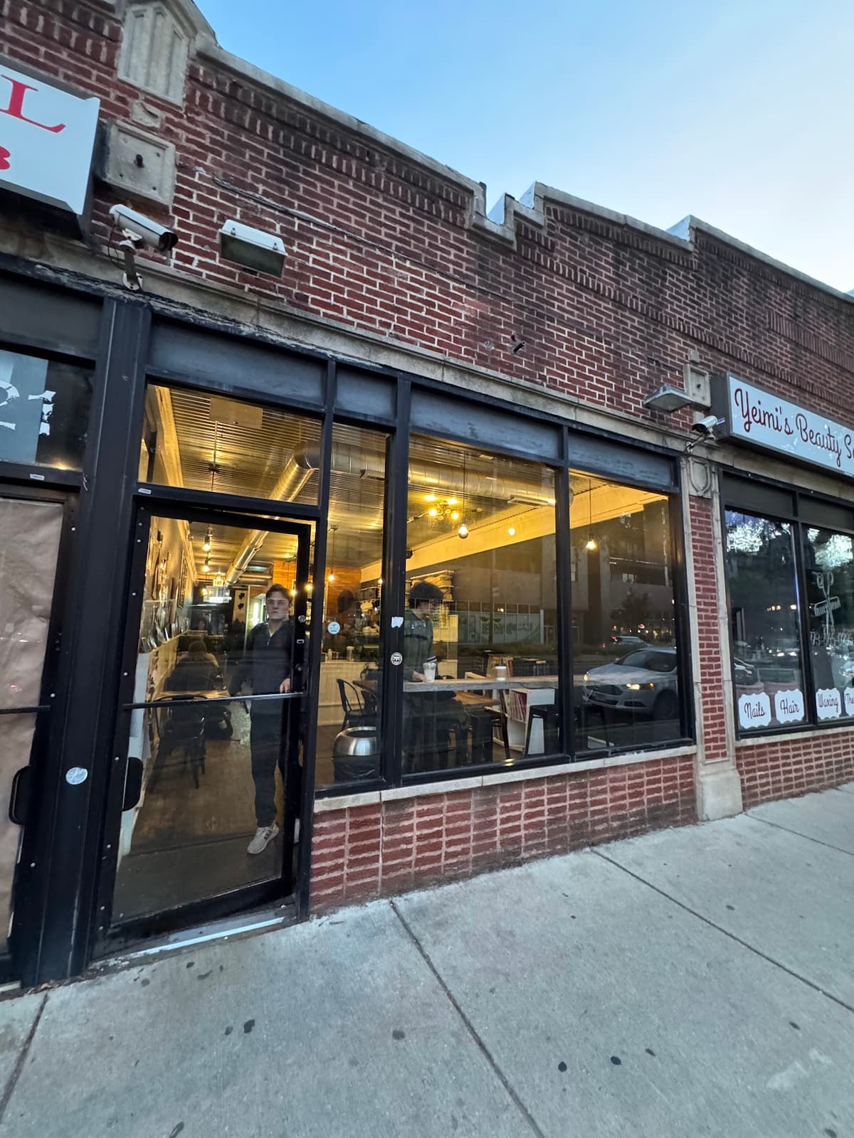 Ritual Coffeehouse in Chicago