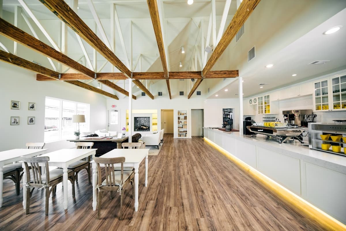La La Land Kind Cafe in Dallas