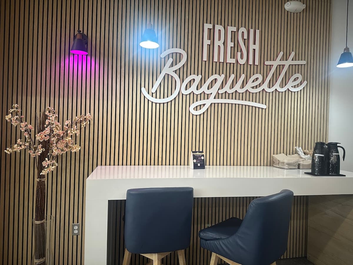 Fresh Baguette (Cleveland Park) in Washington DC