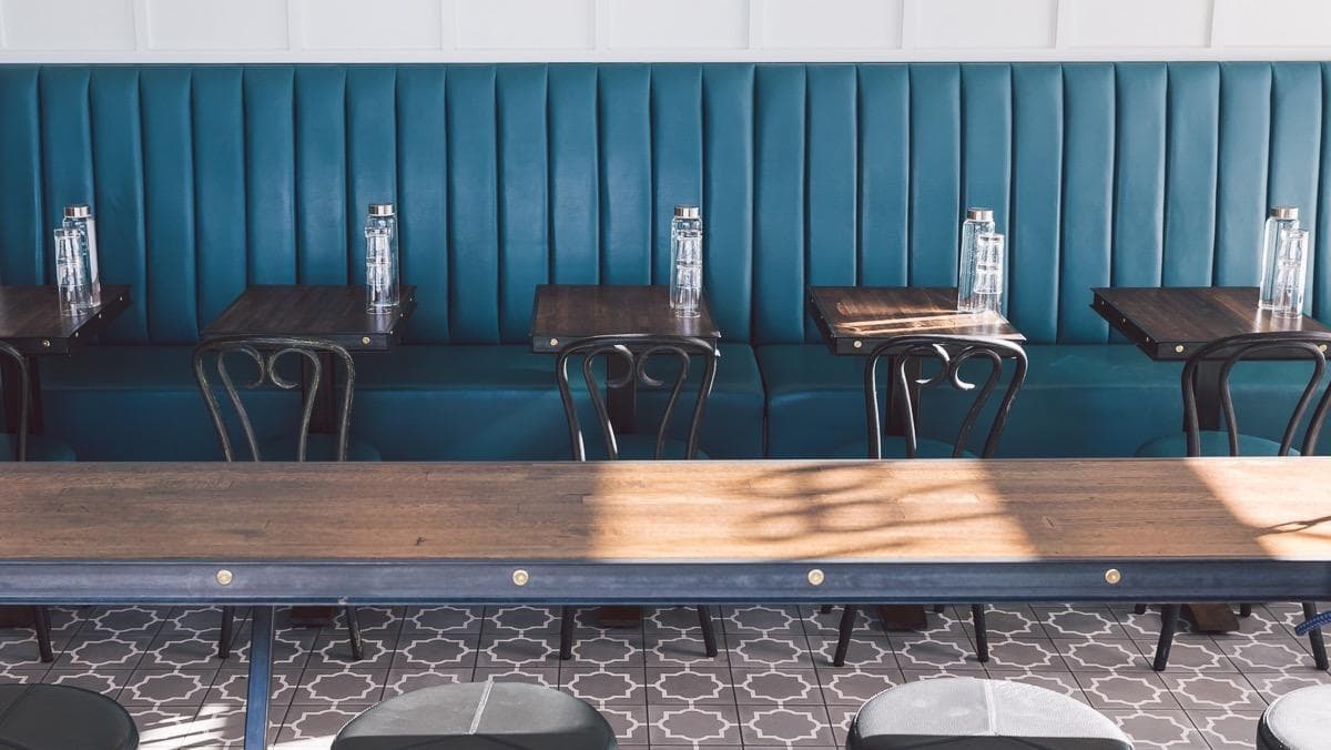Blue Sparrow Coffee in Denver