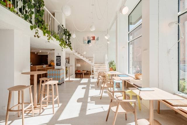 IPI Kulmakuppila in Helsinki
