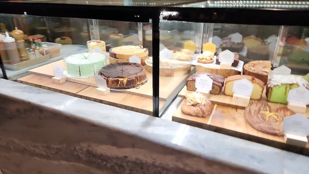 Anomali Coffee (Senopati) in Jakarta
