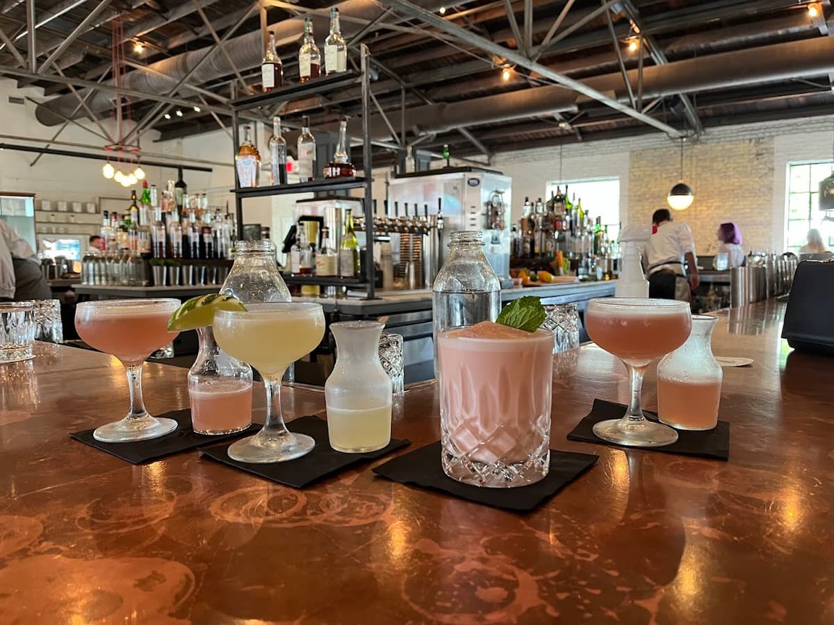Pinewood Social in Nashville