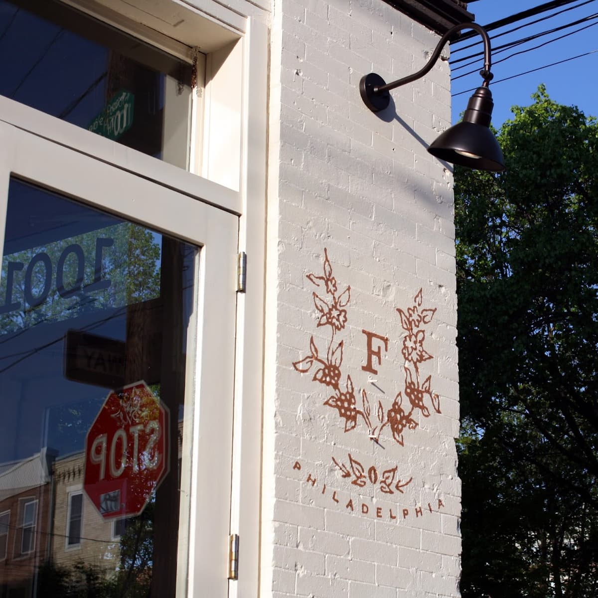 Function Coffee Labs in Philadelphia