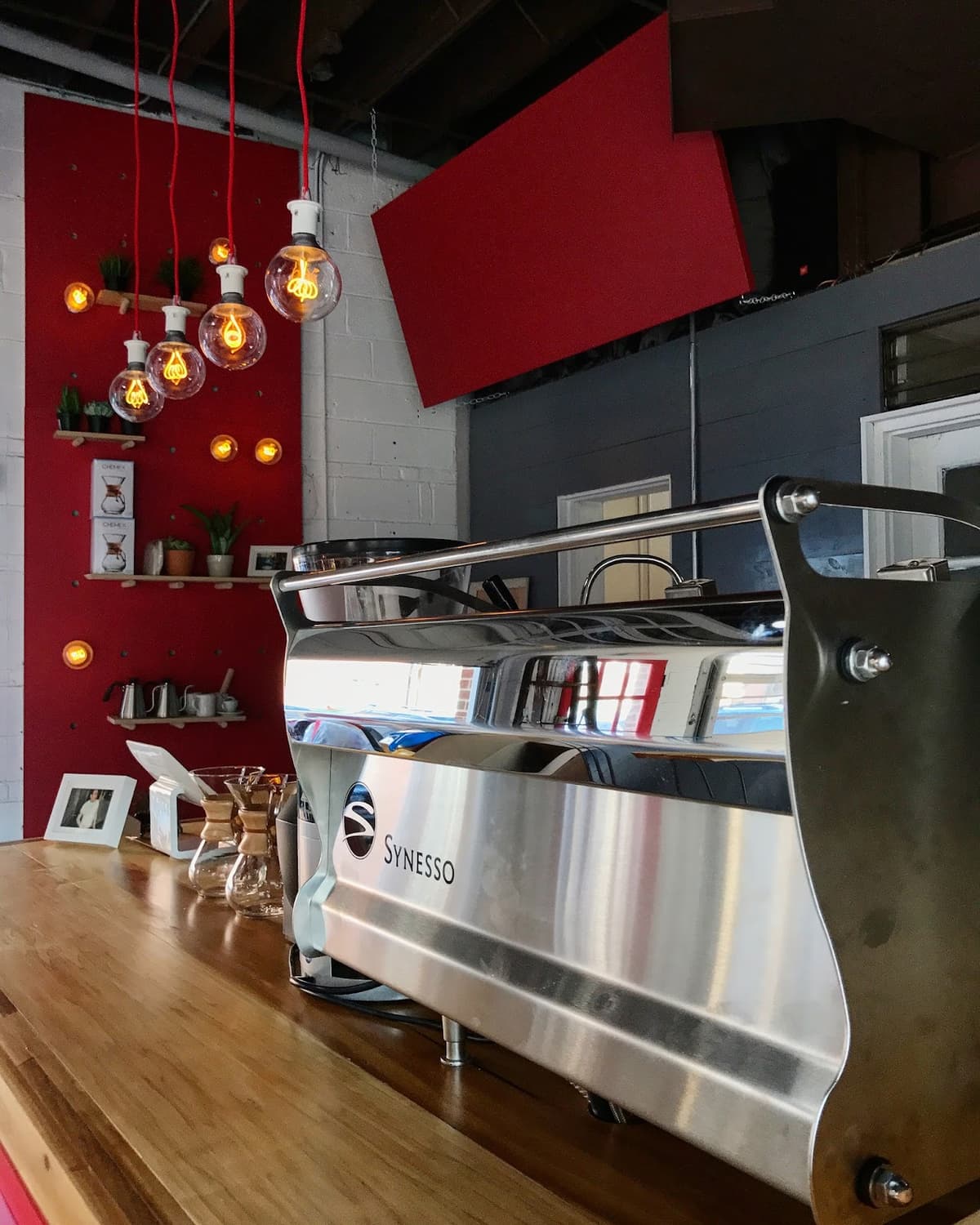 Herman's Coffee in Philadelphia