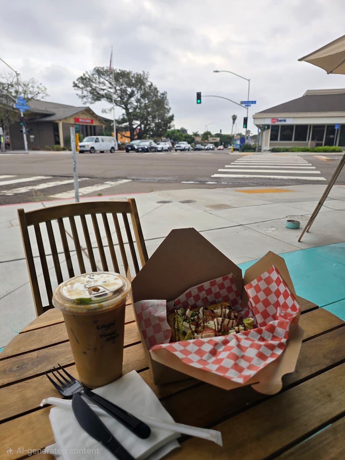 Coronado Coffee Company - Point Loma in San Diego