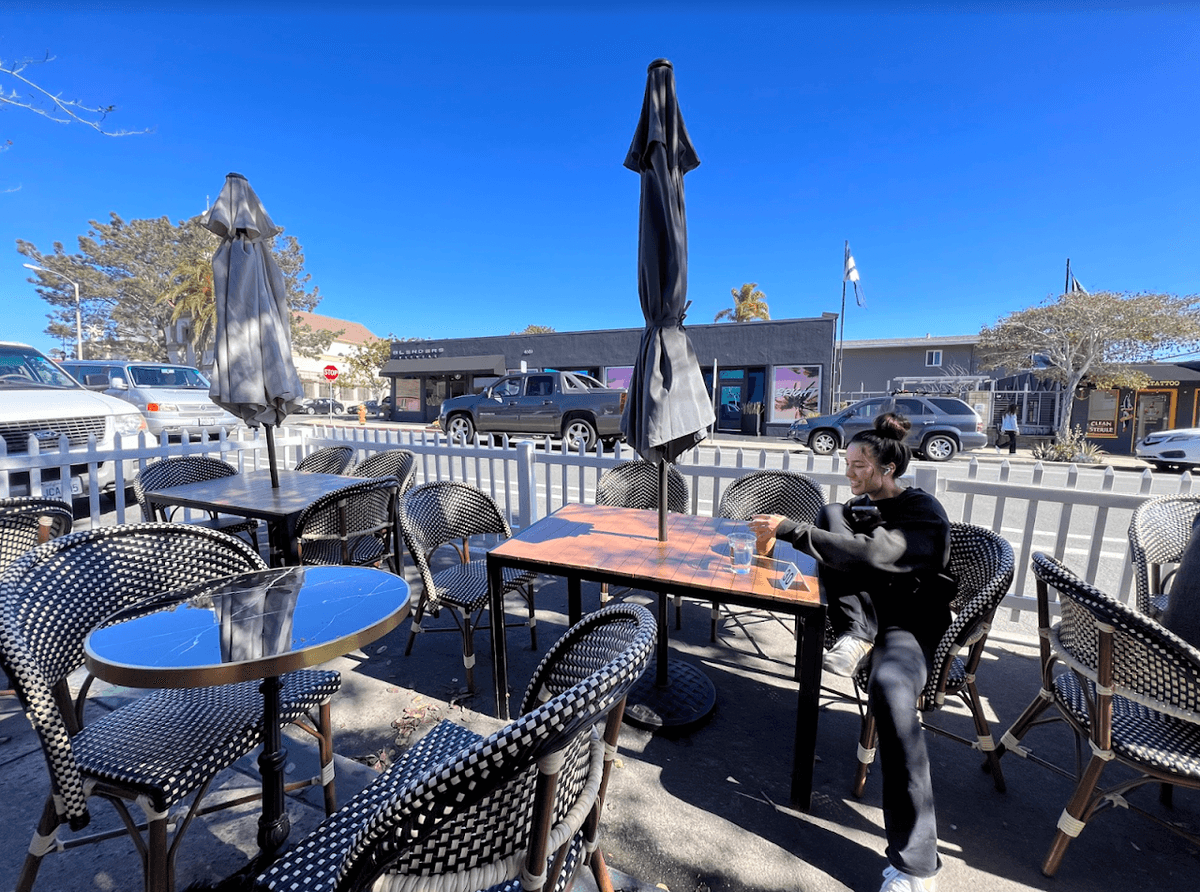 La Clochette Du Coin in San Diego