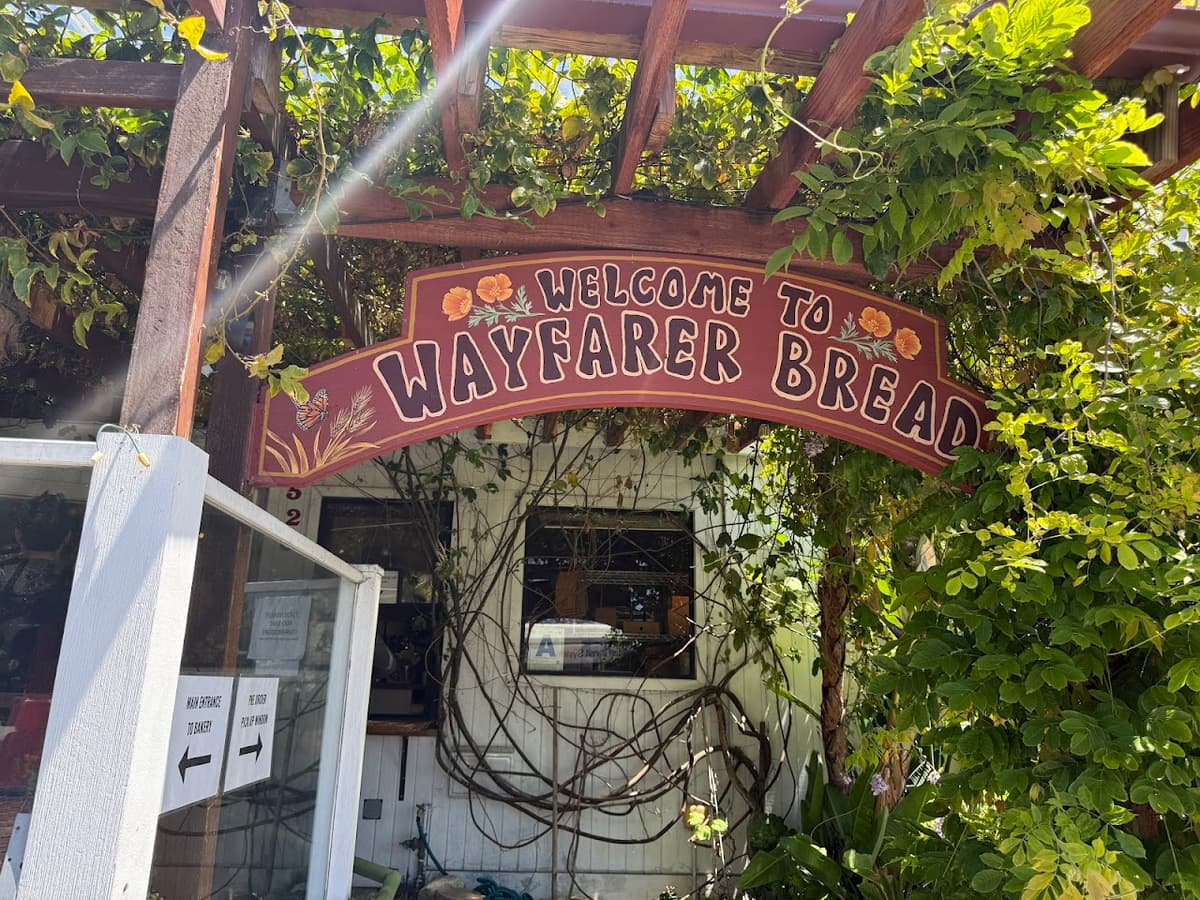 Wayfarer Bread & Pastry in San Diego