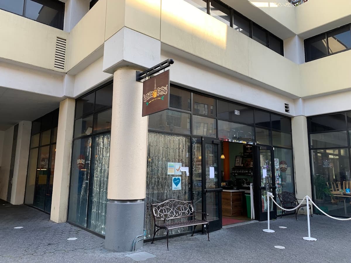 Philz Coffee - Downtown in San Jose