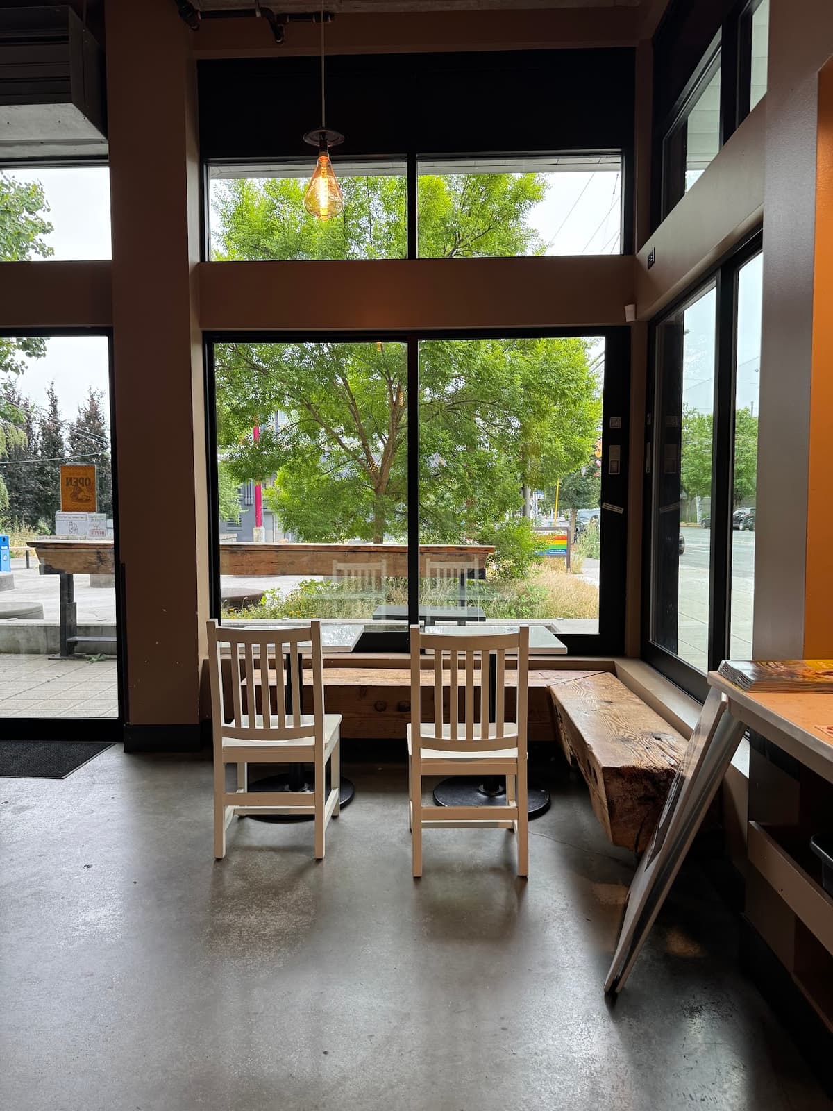 Boon Boona Coffee in Seattle