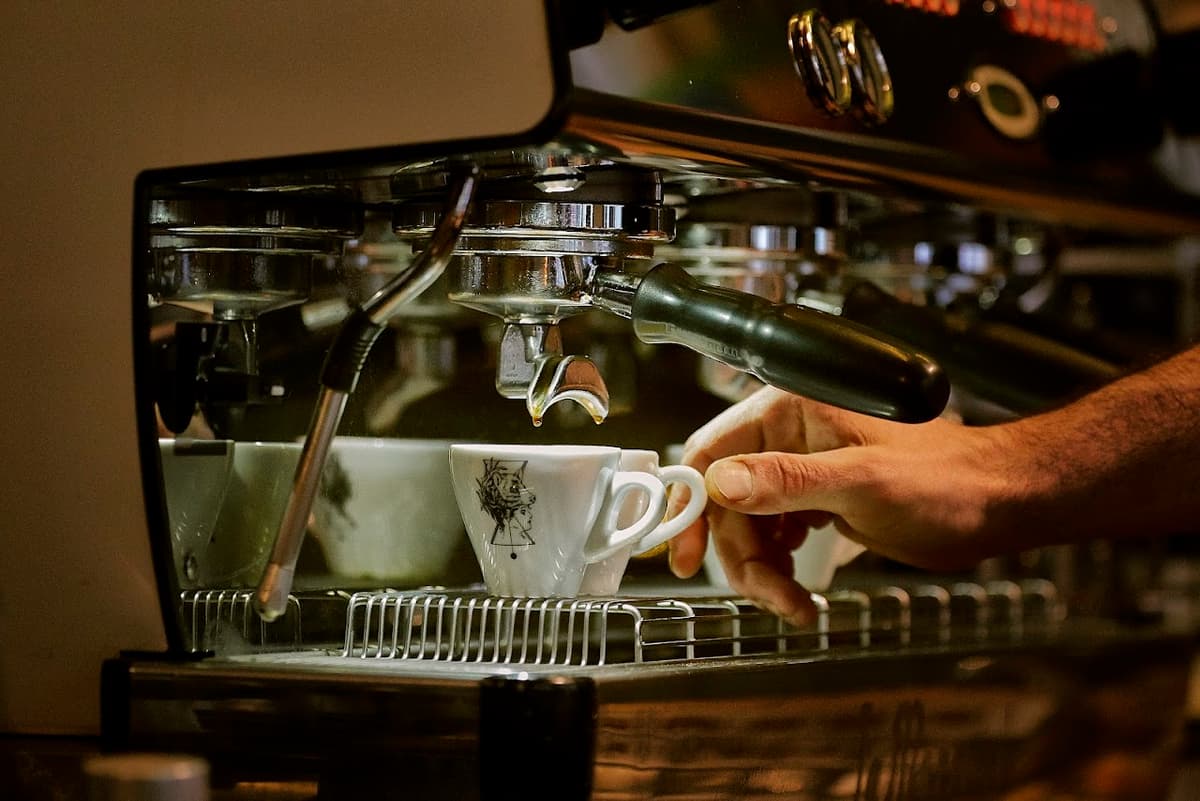 Orso Laboratorio Caffè in Turin